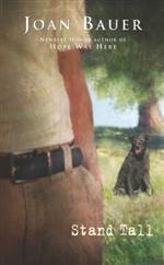 Stand Tall cover 